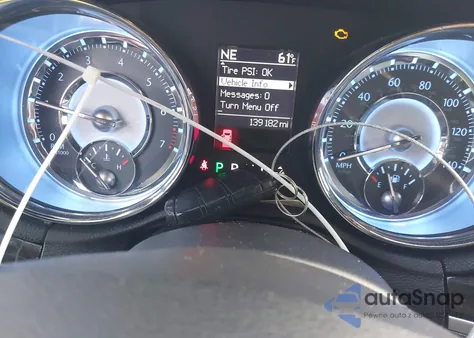 2011 Chrysler 300 from USA, damaged, VIN 2C3CA4CG3BH550418